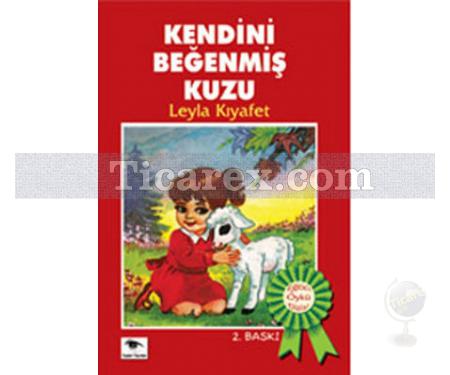 Kendini Beğenmiş Kuzu | Leyla Kıyafet - Resim 1