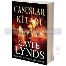 Casuslar Kitabı | Gayle Lynds