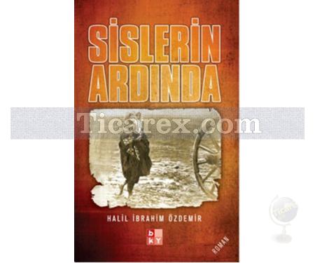 Sislerin Ardından | Halil İbrahim Özdemir - Resim 1