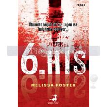 6. His | Melissa Foster