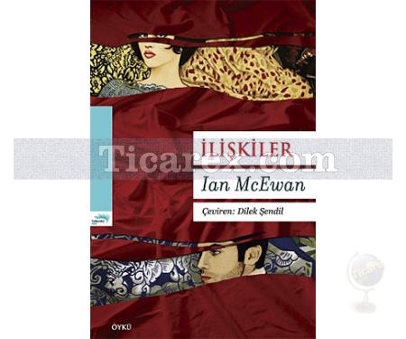 İlişkiler | Ian McEwan - Resim 1