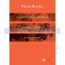 Taşrada Düğün Hazırlıkları | Franz Kafka