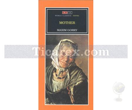 Mother | Maksim Gorki - Resim 1