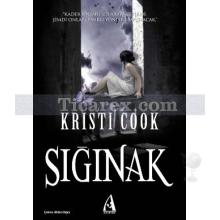 Sığınak | Kristi Cook