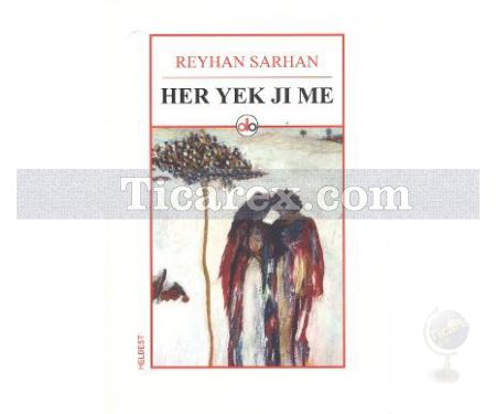 Her Yek Ji Me | Reyhan Sarhan - Resim 1