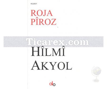 Roja Pîroz | Hilmi Akyol - Resim 1