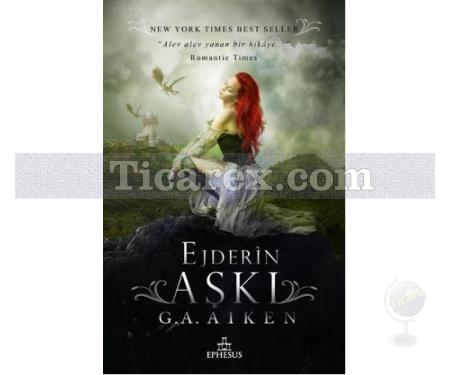 Ejderin Aşkı | G. A. Aiken - Resim 1