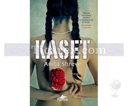 Kaset | Anita Shreve - Resim 1