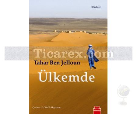 Ülkemde | Tahar Ben Jelloun - Resim 1