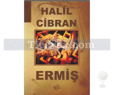 Ermiş | Halil Cibran - Resim 1