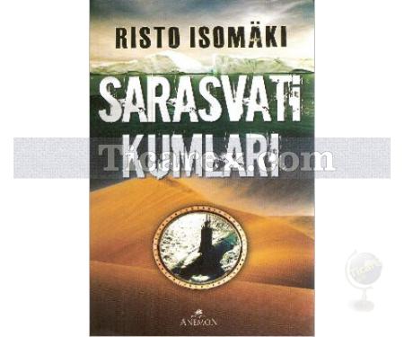 Sarasvati Kumları | Risto İsomaki - Resim 1