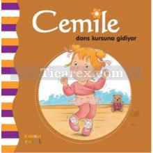 Cemile Dans Kursuna Gidiyor | Kolektif