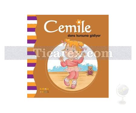 Cemile Dans Kursuna Gidiyor | Kolektif - Resim 1