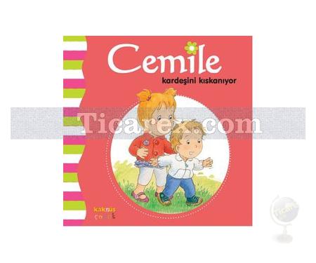 Cemile Kardeşini Kıskanıyor | Kolektif - Resim 1