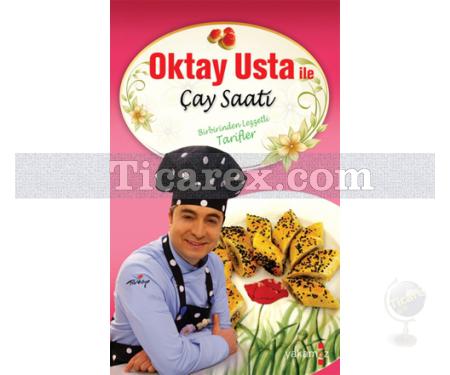 Oktay Usta ile Çay Saati | Oktay Aymelek - Resim 1