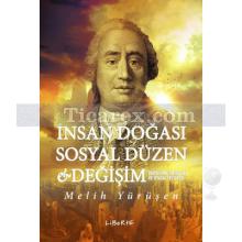 İnsan Doğası Sosyal Düzen ve Değişim | David Hume'un Sosyal ve Siyasal Felsefesi | Melih Yürüşen