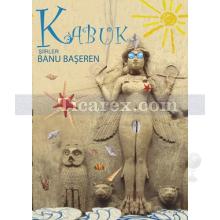 Kabuk | Banu Başeren