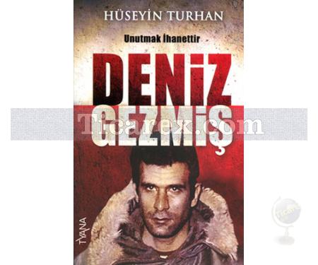 Deniz Gezmiş | Hüseyin Turhan - Resim 1