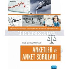 Anketler ve Anket Soruları | Rauf Arıkan