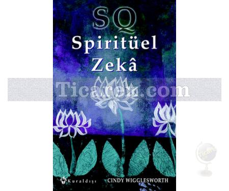 SQ Spiritüel Zekâ | Cindy Wigglesworth - Resim 1