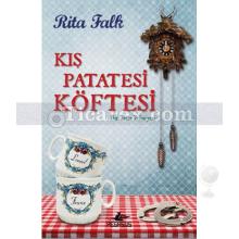 Kış Patatesi Köftesi | Bir Taşra Polisiyesi 1 | Rita Falk