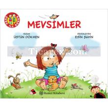 Mevsimler | Üstün Dökmen