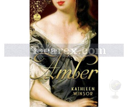 Sonsuza Dek Amber | Kathleen Winson - Resim 1