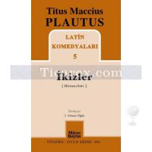 İkizler | Plautus