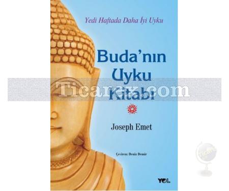 Buda'nın Uyku Kitabı | Yedi Haftada Daha İyi Uyku | Joseph Emet - Resim 1