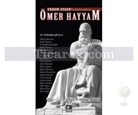 Ömer Hayyam | Ekrem Ataer - Resim 1