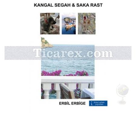 Kangal Segah ve Saka Rast | Erbil Erbige - Resim 1