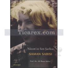 saman_sarisi