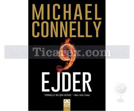 9 Ejder | Michael Connelly - Resim 1