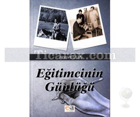 Eğitimcinin Günlüğü | Ahmet Usta - Resim 1