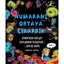 Numaranı Ortaya Çıkardık | Mukul Patel