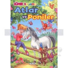 Atlar ve Poniler 2 | Kolektif