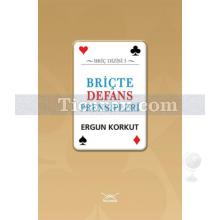 Briçte Defans Prensipleri | Briç Dizisi 3 | Ergun Korkut