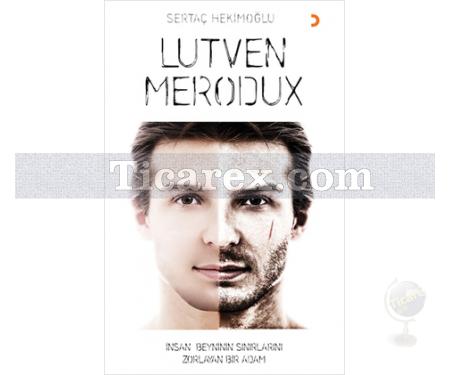 Lutven Merodux | Sertaç Hekimoğlu - Resim 1