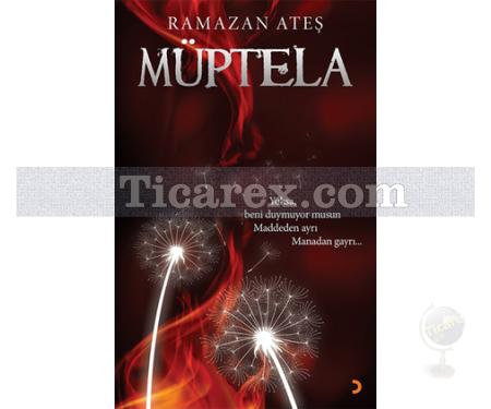 Müptela | Ramazan Ateş - Resim 1