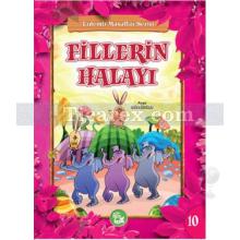 Fillerin Halayı | Erdemli Masallar Serisi | Ayşe Güllüoğlu