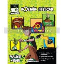 Kozmik Heyecan | Ben 10 Omniverse | Kolektif