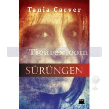 Sürüngen | Tania Carver