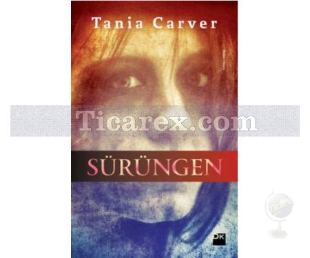 Sürüngen | Tania Carver - Resim 1