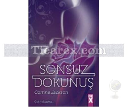 Sonsuz Dokunuş | Corrine Jackson - Resim 1