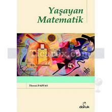 Yaşayan Matematik | Theoni Pappas