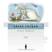 Şeker Tavşan | Aysel Korkut