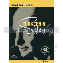 Türkçenin Sırları | Nihad Sâmi Banarlı