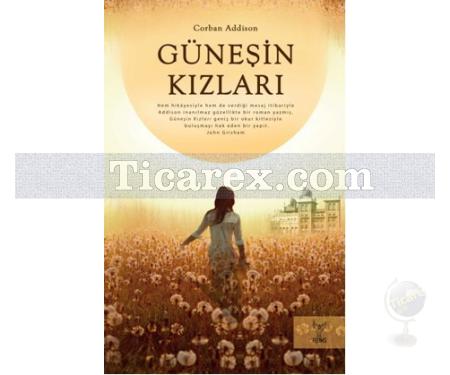 Güneşin Kızları | Corban Addison - Resim 1