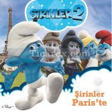 sirinler_paris_te