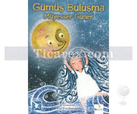 Gümüş Buluşma | Müyesser Güner - Resim 1